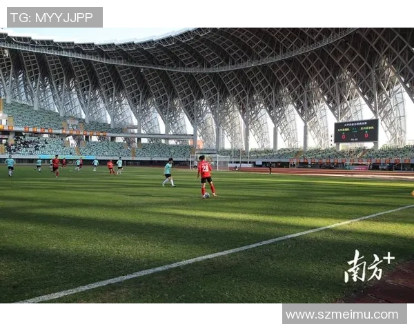 足球78的魅力与挑战探讨如何提升青少年足球水平与竞技精神